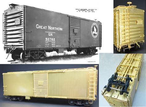 protocraft boxcars